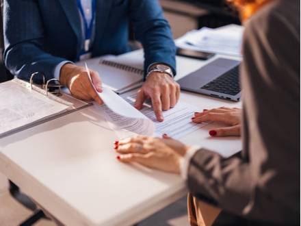 Oakland County, MI divorce attorney