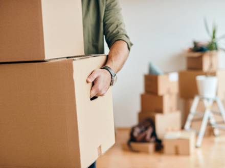 Northville, MI custody lawyer for moving after divorce