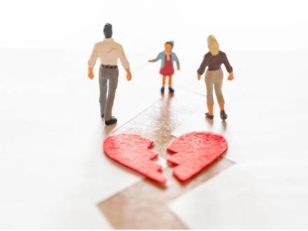 Novi, MI child custody lawyer